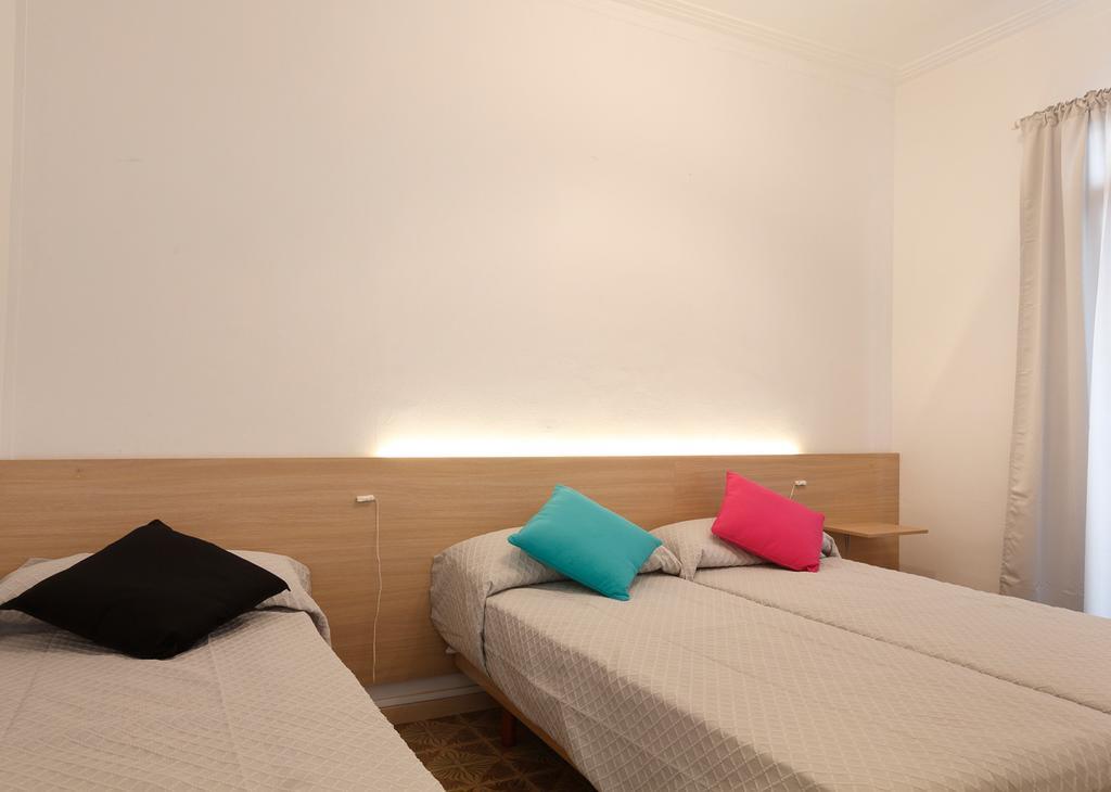 Apartaments Olivier Barcelona Phòng bức ảnh