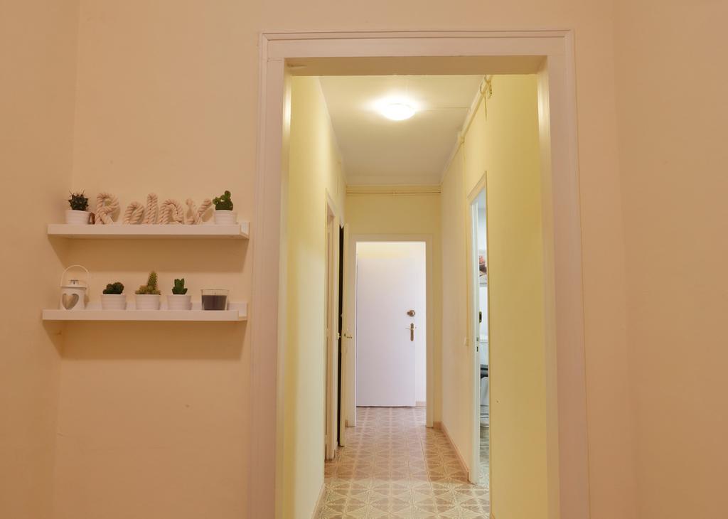 Apartaments Olivier Barcelona Phòng bức ảnh